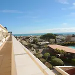Village Naturiste Tornado Apartament Agde