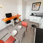 Village Naturiste Tornado Apartament Agde