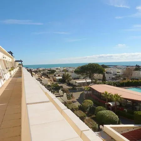Village Naturiste Tornado Appartement Agde