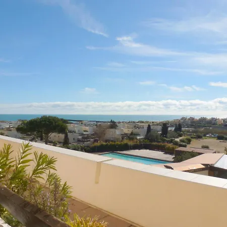 Apartment Village Naturiste Tornado Agde