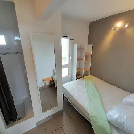 Village Naturiste Tornado