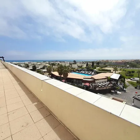Apartment Village Naturiste Tornado Agde