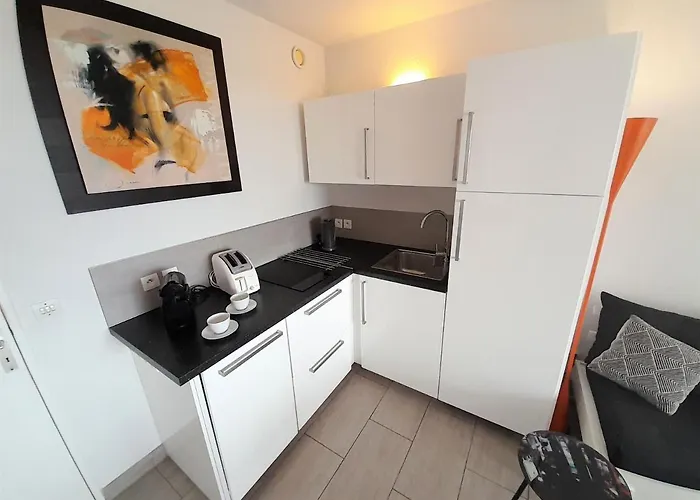 Village Naturiste Tornado