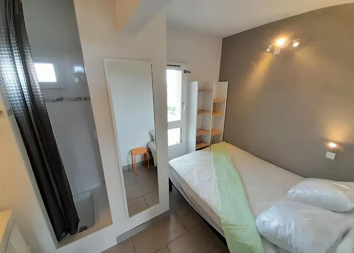 Village Naturiste Tornado